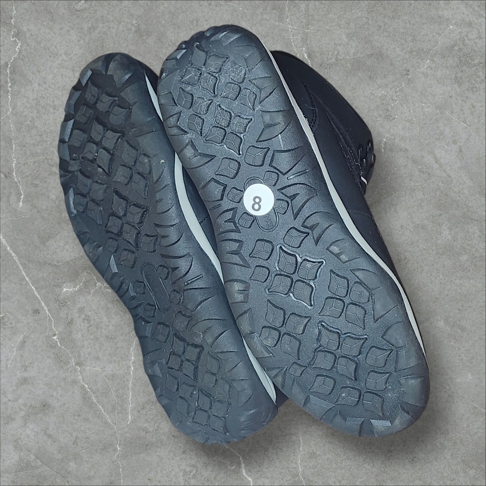 RIPZONE Brooklands Nylon Waterproof Boots - 8 - Picture 11 of 12
